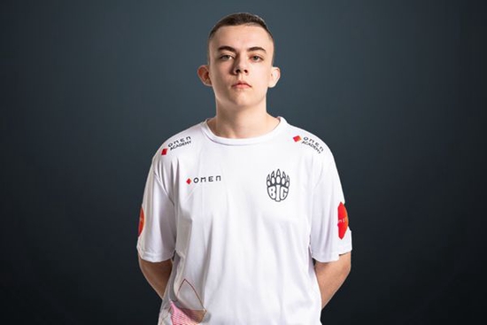 历史上GO罕见选手大盘点