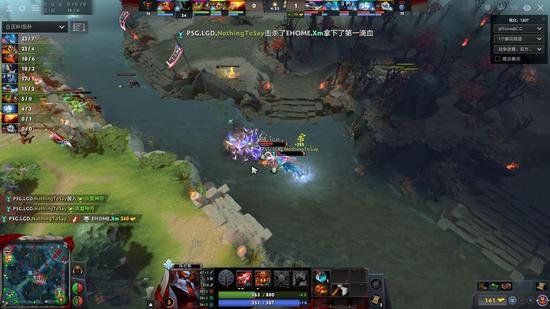 Bin哥质疑AL冠军称运气好引发热议